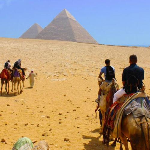 Cairo Trip 1 Day Private from hurghada