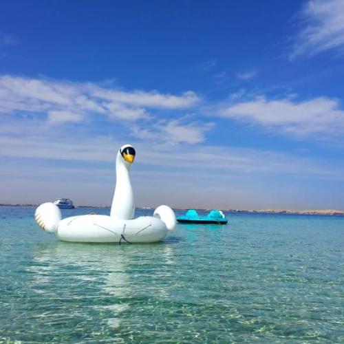 Magawish Island Hurghada