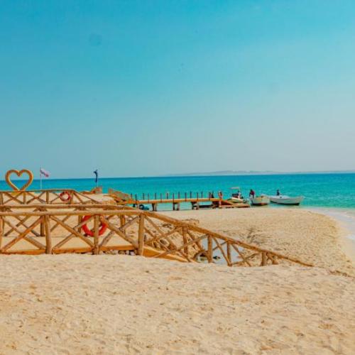 Magawish Island Hurghada