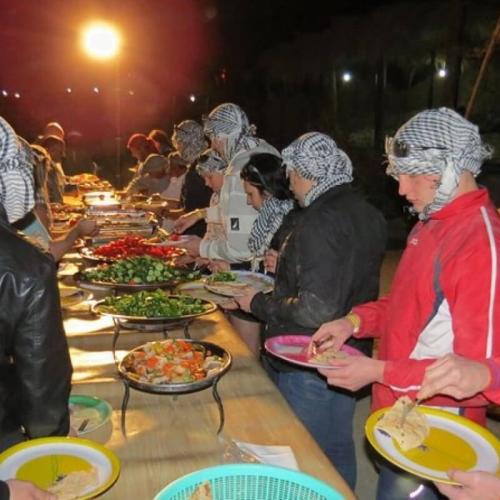 Balade à calèche & diner Spectacle à Hurghada