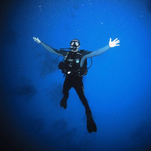 Daily diving in Hurghada - For Certified