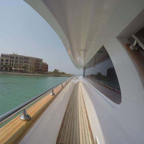 Bateau Privé à Hurghada