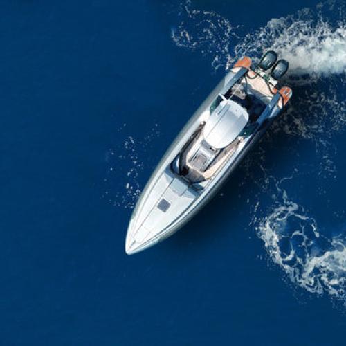 Bateau Privé à Hurghada